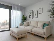 Casa pareada en venta en Torrevieja, Los Balcones Los...