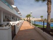Casa pareada en venta en Torrevieja, Los Balcones Los...
