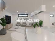 Casa pareada en venta en Torrevieja, Los Balcones Los...