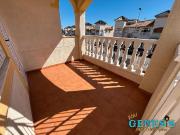 Casa pareada en venta en Torrevieja, Parque Acuático...