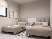 Casa adosada en venta en Torrevieja, Zona Carrefour...