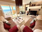 Casa pareada en venta en Torrox, El Peñoncillo. Casa...