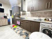 Casa pareada en venta en Torrox, Urbanización Santa...