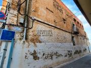 Casa pareada en venta en Traiguera. Casa de pueblo...