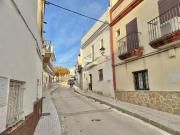 Casa pareada en venta en Trebujena. Casa independiente...