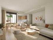 Casa pareada en venta en Espartinas, Colegio Europa....