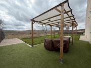 Casa pareada en venta en Urueñas. Panaderos Valladolid,...