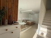 Casa pareada en venta en Utrera, Consolación. Casa en...