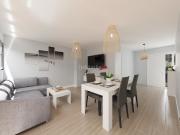 Casa pareada en venta en Valdemoro, Centro. Casa baja en...