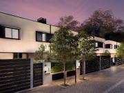 Casa pareada en venta en Valdemoro, Hospital. Obra nueva...