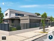 Casa pareada en venta en Valladolid, El Berrocal. CHALET...