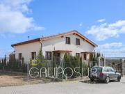 Casa pareada en venta en Valladolid, El Berrocal....