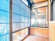 Casa pareada en venta en Valladolid, Las Villas...