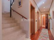 Casa pareada en venta en Valladolid, Parquesol. Casa en...