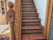 Casa pareada en venta en Vallbona d´Anoia. Casa adosada...