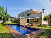 Casa pareada en venta en Vallromanes, de 203 m² 4...