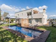 Casa pareada en venta en Vallromanes, de 280 m² 4...