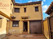 Casa pareada en venta en Valverde del Majano. MAGNÍFICA...