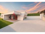 Casa pareada en venta en Vegas de Matute. Promoción...