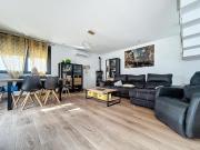 Casa pareada en venta en Vegas del Genil, Belicena....