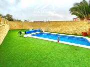 Casa pareada en venta en Ventas de Retamosa Las. CHALET...