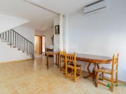 Casa pareada en venta en Vícar, Puebla de Vícar. Casa en...