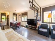 Casa pareada en venta en Vilamaniscle. CASA CON JARDÍN Y...