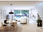 Casa pareada en venta en Vilanova i la Geltrú, Fondo...