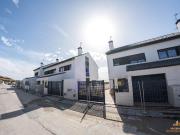 Casa pareada en venta en Villalbilla, Villalbilla...
