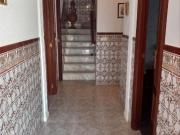 Casa pareada en venta en Villamayor de Santiago. Para...
