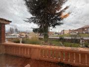 Casa pareada en venta en Villamuriel de Cerrato....