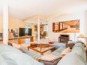 Casa pareada en venta en Villanueva de la Cañada,...