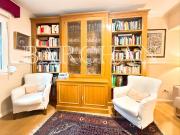 Casa pareada en venta en Villanueva de la Cañada,...