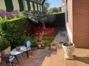 Casa pareada en venta en Villaquilambre. Casas pareadas.