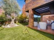 Casa pareada en venta en Villaviciosa de Odón, Castillo...