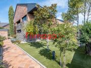 Casa pareada en venta en Villaviciosa de Odón, Castillo...