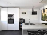 Casa pareada en venta en Villaviciosa de Odón, Centro....