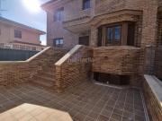 Casa pareada en venta en Villaviciosa de Odón, Centro....