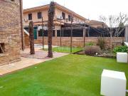Casa pareada en venta en Villaviciosa de Odón, Centro....