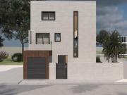 Casa pareada en venta en Villaviciosa de Odón, El...