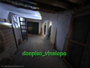 Casa pareada en venta en Villena, El Rabal. Casa adosada...