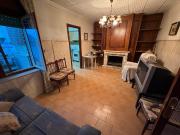 Casa pareada en venta en Villena, Las Cruces. Casa en...