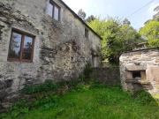 Casa pareada en venta en Viveiro. Casa de piedra en...