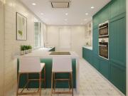 Casa pareada en venta en Xàbia, Cap Martí El Tossalet...