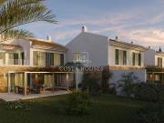 Casa pareada en venta en Xàbia, Cap Martí El Tossalet...