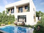 Casa pareada en venta en Yunquera de Henares. Casa en...