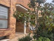 Casa pareada en venta en Zaragoza, Montecanal....