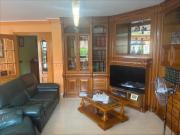 Casa pareada en venta en Zaragoza, Montecanal....