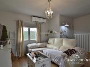 Casa pareada en venta en Zaragoza, Peñaflor. Casa...