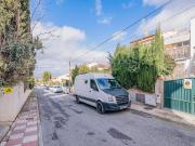 Casa pareada en venta en Zubia La, La Zubia Ciudad. HAS...